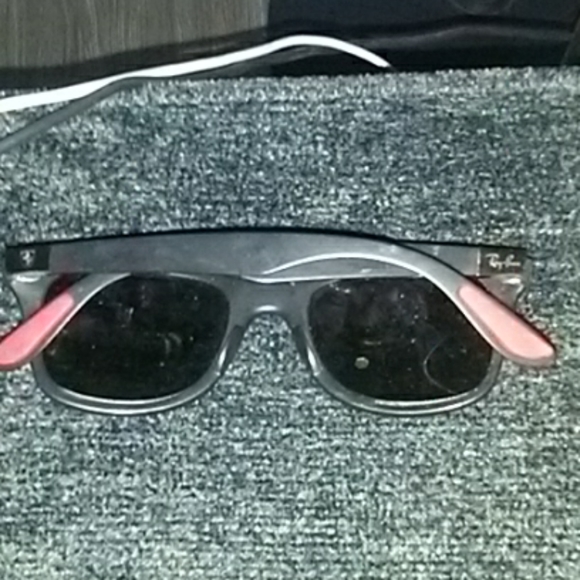 Ray Ban seeing Glasses - Picture 2 of 4